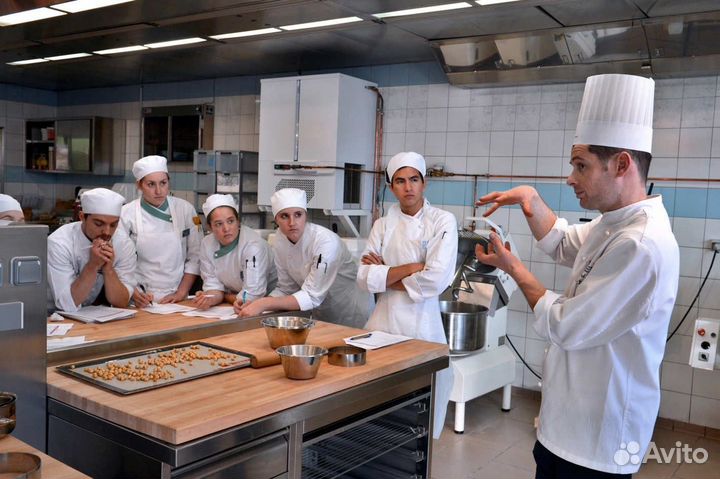 Пищевой технолог