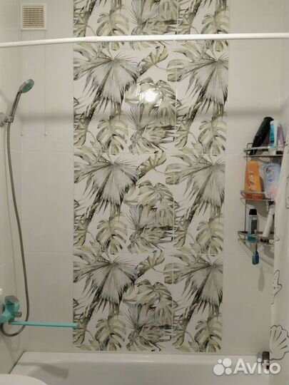 Укладка плитки