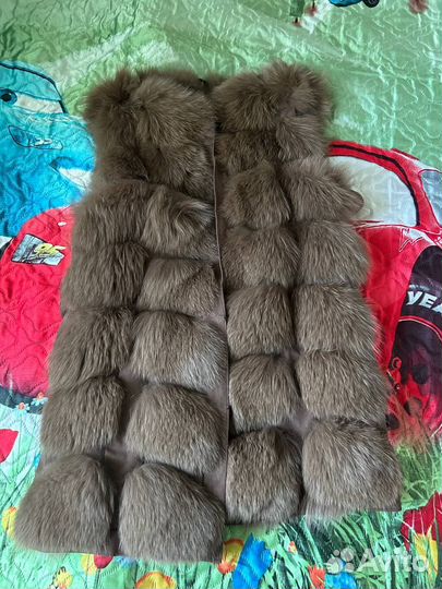 Женская одежда