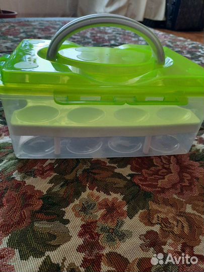 Контейнер для яиц