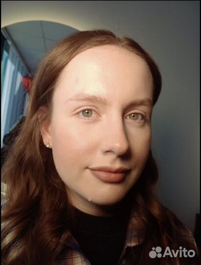 Оформление и окрашивание бровей