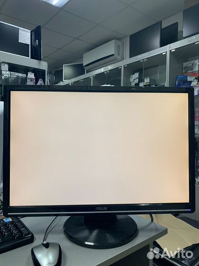 Монитор 22