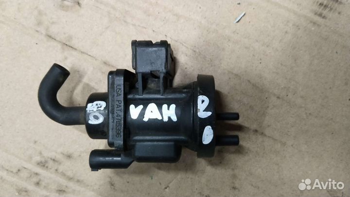 Клапан турбины Мерседес Вито 638