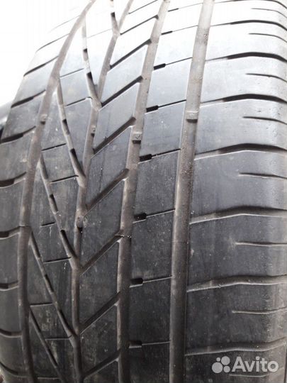Goodyear Eagle Sport 255/45 R20