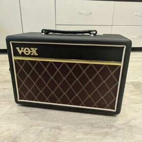 Комбоусилитель VOX pathfinder 10