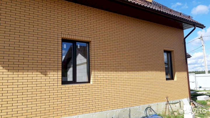 Пластиковые окна пвх/от производителя