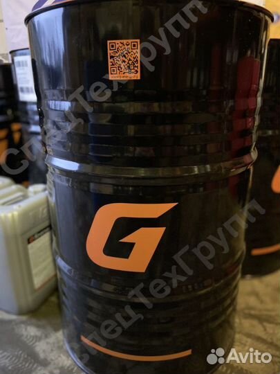 Масло G-Special TO-4 10W