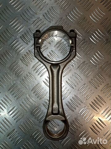 Шатун MAN D0834/0836