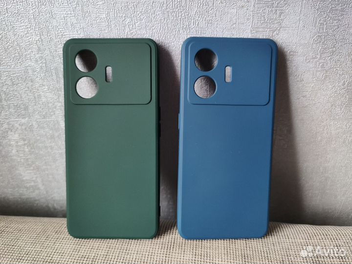 Чехол для Realme GT Neo 5 SE (Новый)