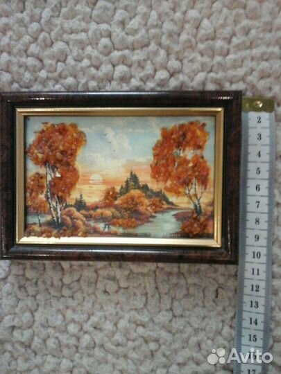 Сувенирные картины