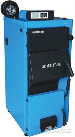 Котел отопительный Zota 