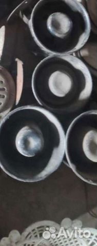 Звуковой сигнал на авто