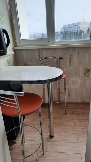 Апартаменты-студия, 37 м², 4/5 эт.