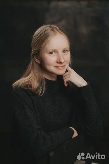 Преподаватель испанского языка