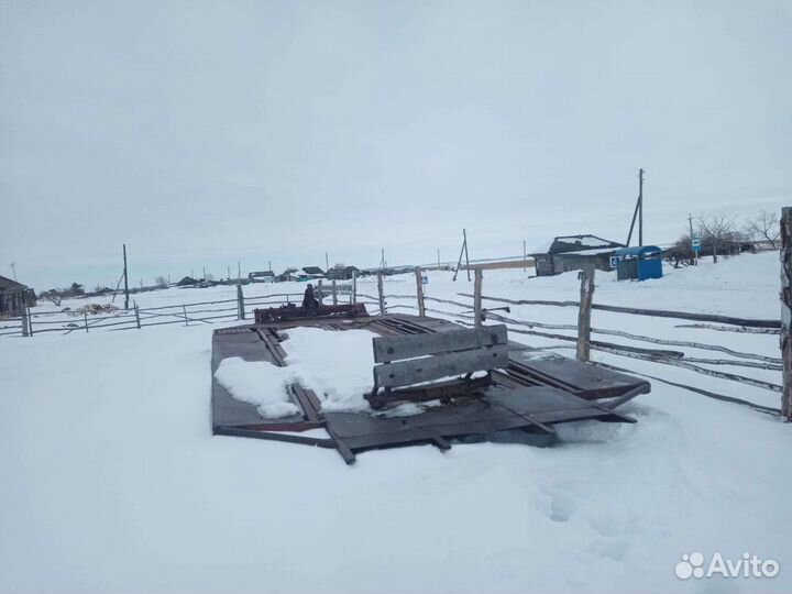 Плуг 1L 2-20, 2018