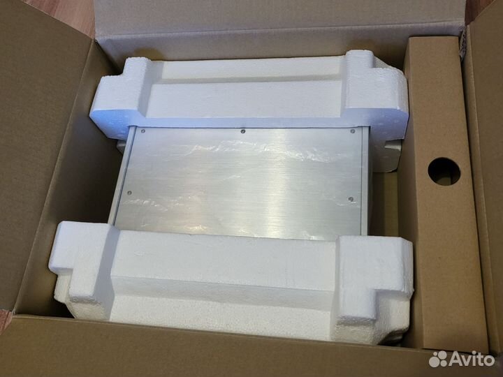 Teac AP-505 усилитель мощности новый, Japan