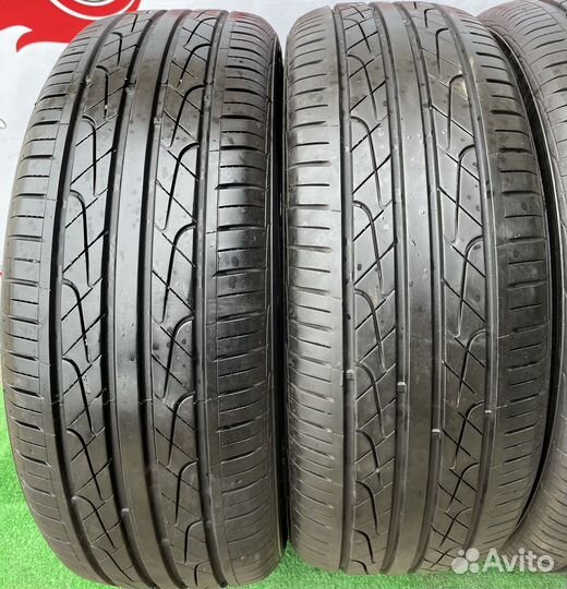 Hankook Ventus V2 Concept 2 H457 215/55 R17 98V