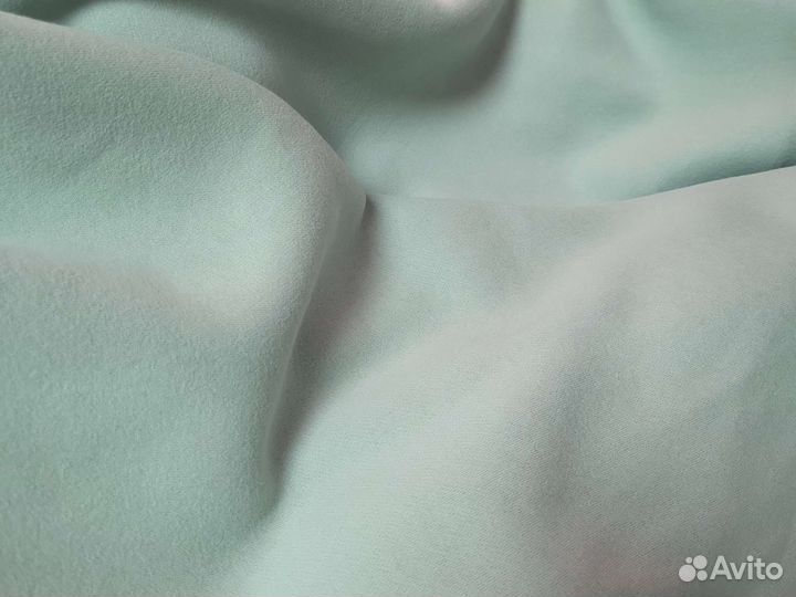 Футер с начесом ткань