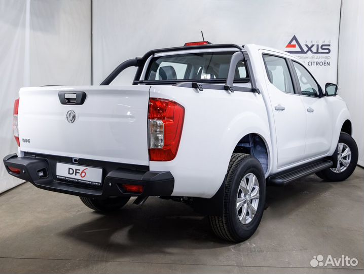 Dongfeng DF6 2.5 МТ, 2023