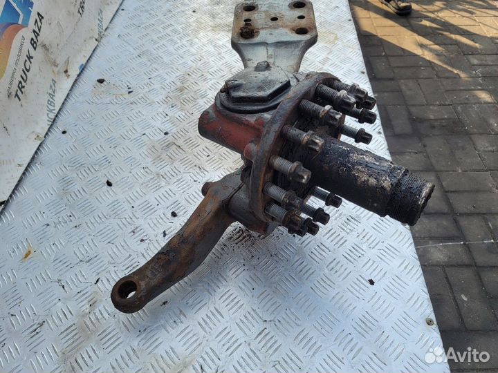 20399060 Балка передняя Volvo FH, Volvo FM