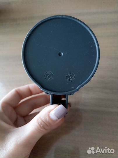 Maclaren Подстаканник на коляску