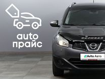 Nissan Qashqai+2 2.0 CVT, 2012, 267 000 км, с пробегом, цена 1 397 000 руб.