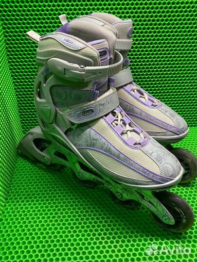 Ролики ReAction размер 39