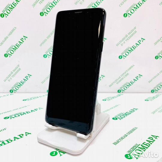 Samsung Galaxy S9 Plus, 6/64 ГБ