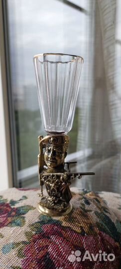 Рюмка.вдв.бронза 20 штук