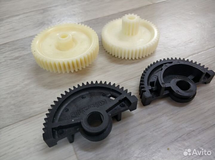 Ремкомплект сервопривода дроссельных заслонок BMW