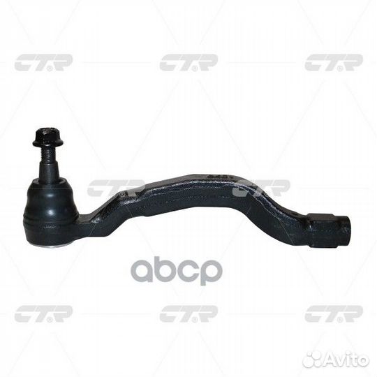 CEN-149L Наконечник рулевой тяги лев CE05