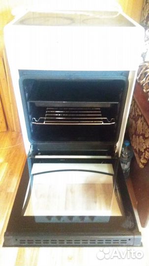 Электроплита