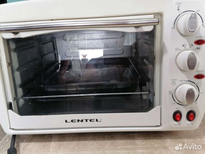 Плита электрическая с духовкой бу