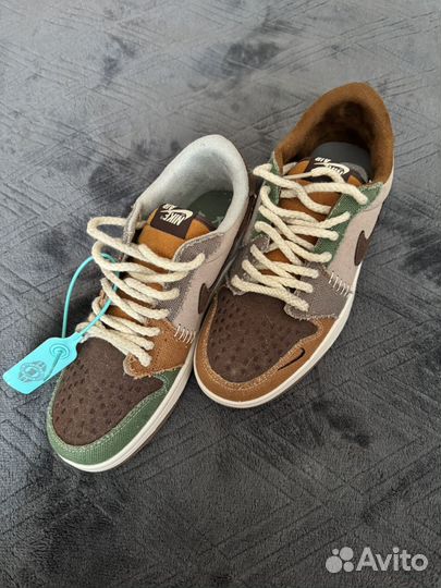 Кеды мужские