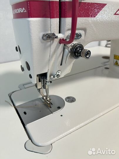 Промышленная машина С шагающей лапкой aurora H3-L