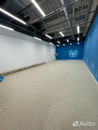 Аренда зала для гимнастики