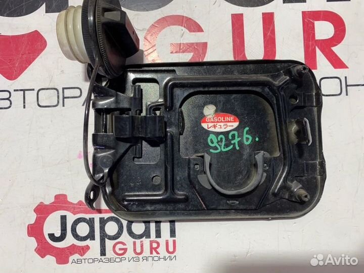 Лючок топливного бака Nissan Xtrail NT31 MR20 2010