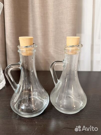 Большой набор посуды бу в хорошем состоянии