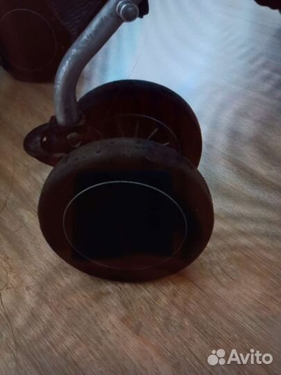 Коляска трость maclaren