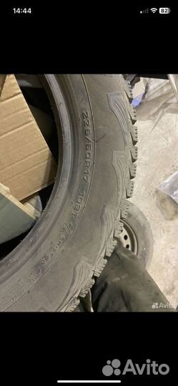 Cordiant Winter Drive 2 225/65 R17