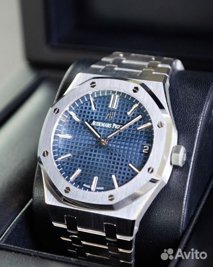 Часы Audemars Piguet royal oak 41mm
