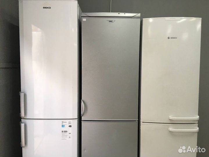 Холодильник бу