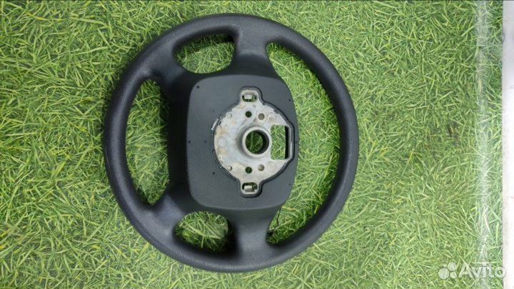 Руль Skoda Fabia хэтчбек 1.2 2008