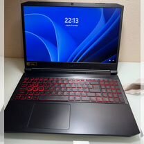 Acer nitro 5 rtx 3050