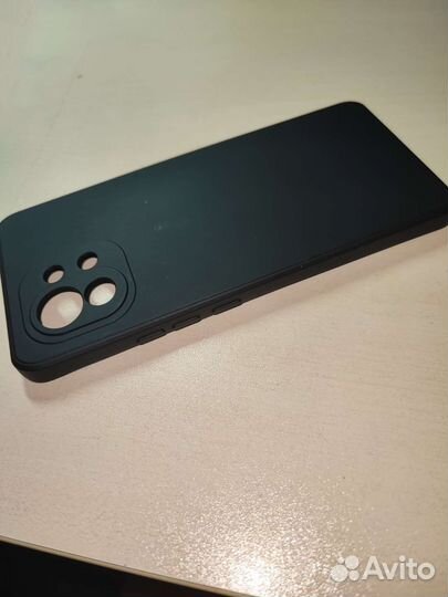 Новый чехол Xiaomi mi 11