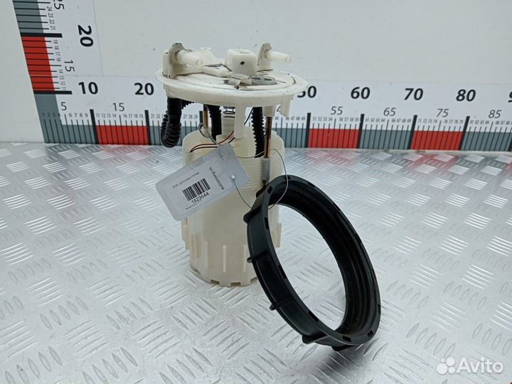 Датчик уровня топлива Renault Scenic 2 2005