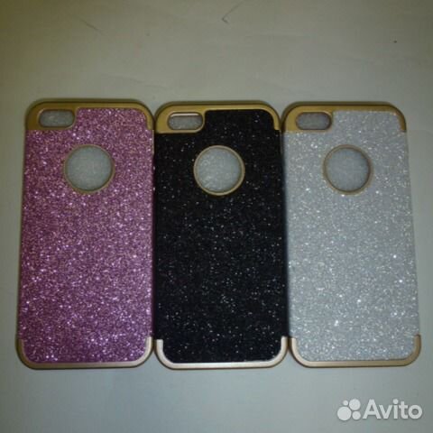 Накладка на iPhone 5