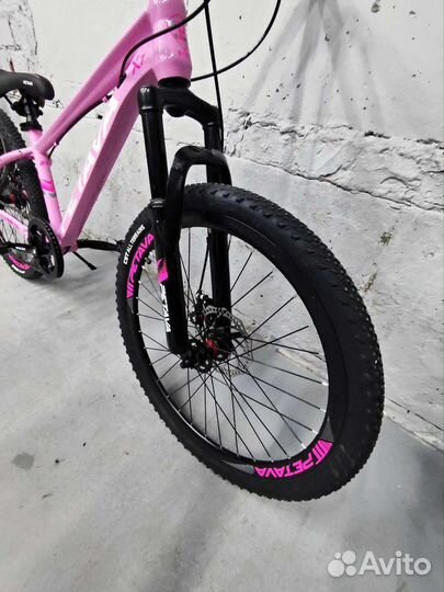 Велосипед горный Petava X7 