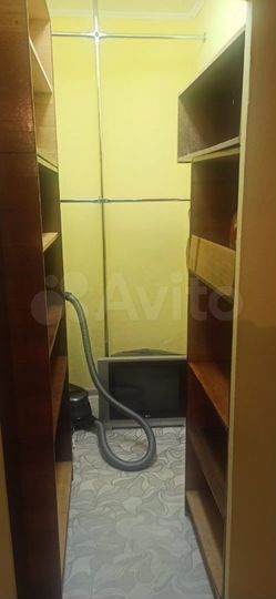 2-к. квартира, 48 м², 4/5 эт.