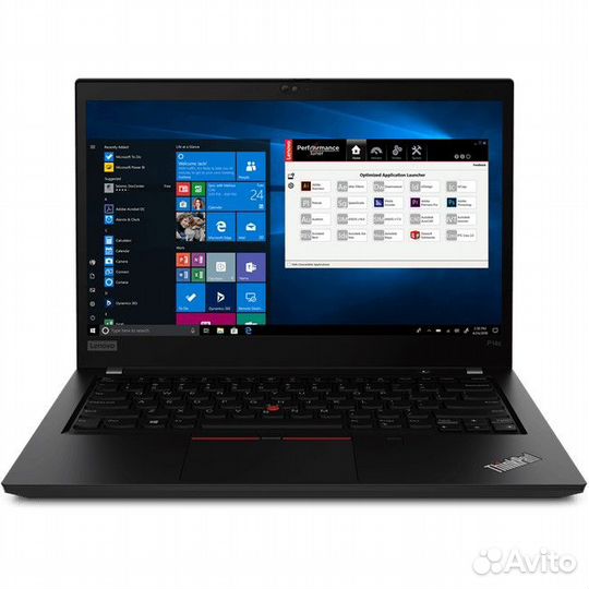 Lenovo ThinkPad (21AK000UGE)